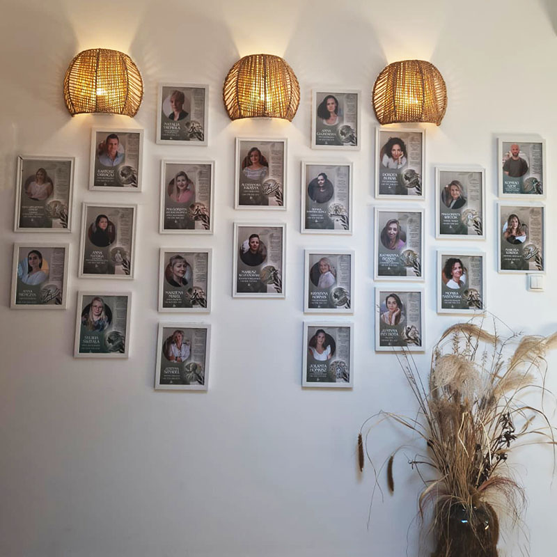 Dołącz do zespołu