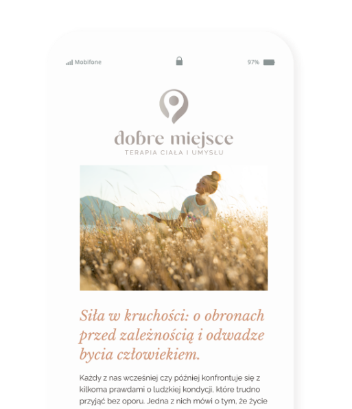blog phone