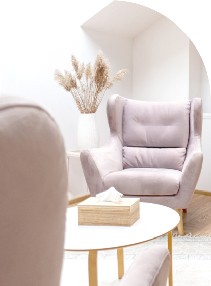 Psychoterapia w nurcie psychoanalitycznym, humanistycznym, Gestalt, poznawczo - behawioralna. Psychologia, praca w stanie hipnozy, trening mentalny, psychoedukacja w zakresie zdrowia psychicznego