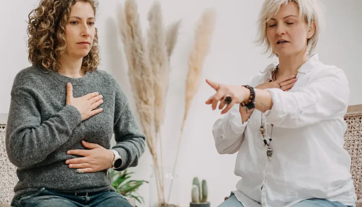 Jak Ćwiczenia Oddechowe Metodą Butejki Mogą Ci Pomóc