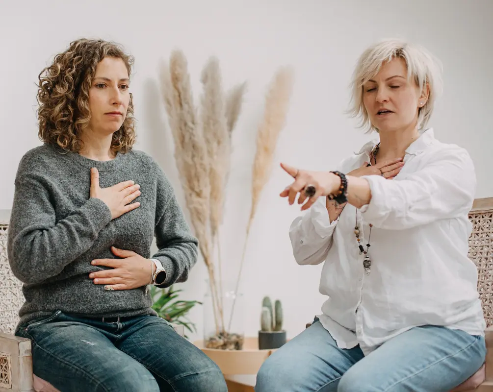 Jak Ćwiczenia Oddechowe Metodą Butejki Mogą Ci Pomóc