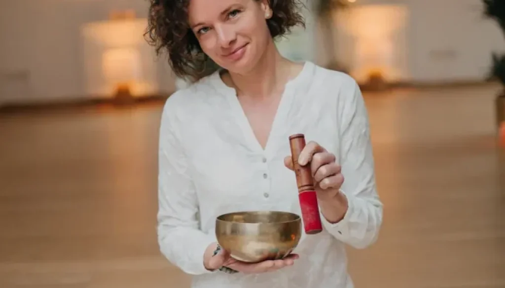 Kluczowa rola relaksacji w Jodze Kundalini