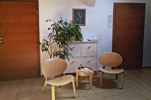 Poczekalnia Poczekalnia