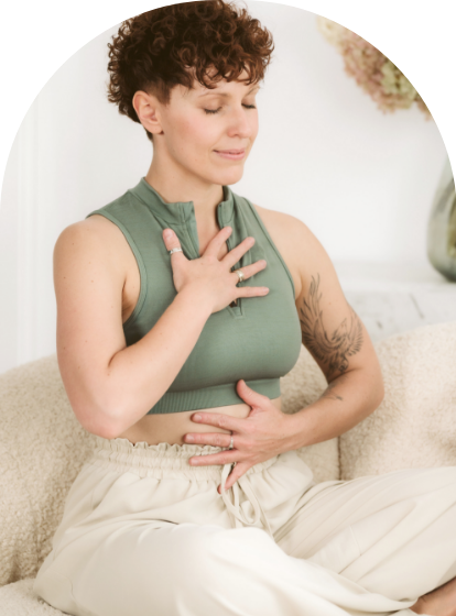 joga terapeutyczna