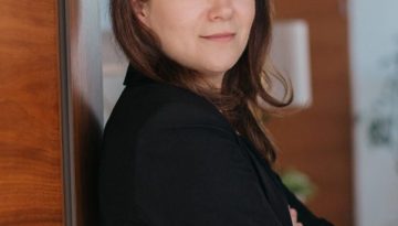 Anna Matoga profilowe