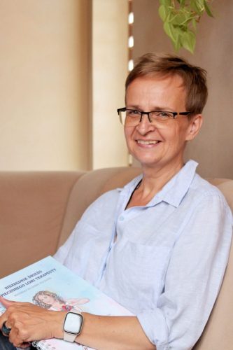 Edyta - profilowe