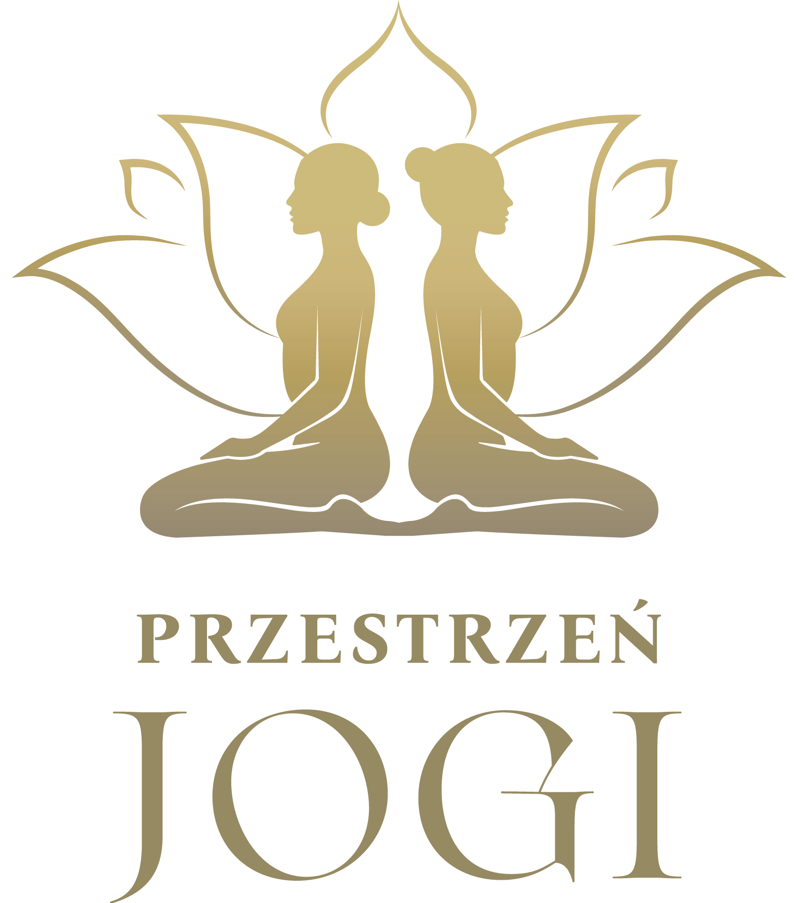 PrzestrznJogi LOGO