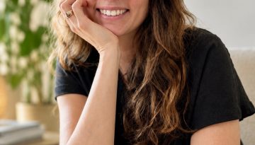 Profilowe Ola Budzowska2